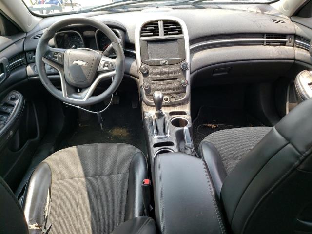 1G11C5SL5FF352568 - 2015 CHEVROLET MALIBU 1LT BEIGE photo 8