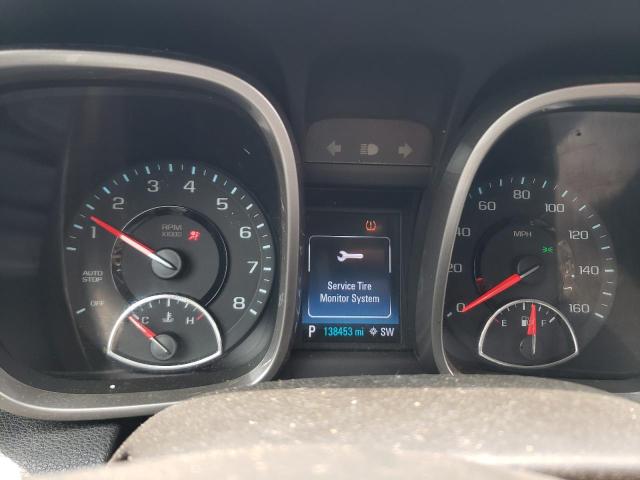 1G11C5SL5FF352568 - 2015 CHEVROLET MALIBU 1LT BEIGE photo 9