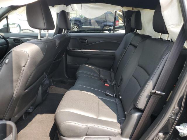 5FNYF8H51NB004874 - 2022 HONDA PASSPORT EXL Qara foto 11