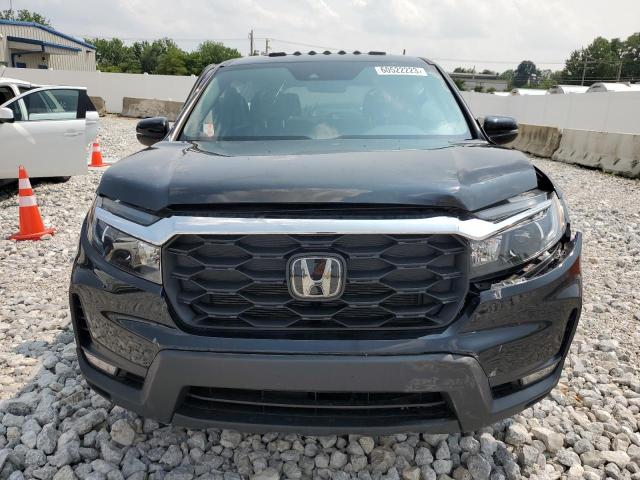 5FNYF8H51NB004874 - 2022 HONDA PASSPORT EXL Qara foto 5