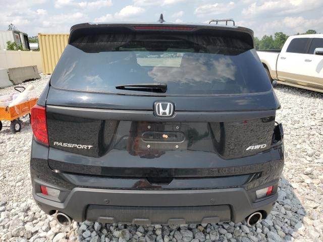 5FNYF8H51NB004874 - 2022 HONDA PASSPORT EXL Qara foto 6