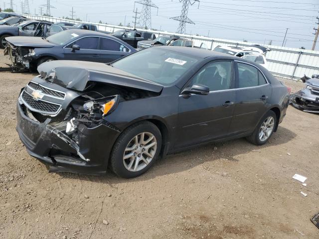 1G11C5SA3DF344772 - 2013 CHEVROLET MALIBU 1LT CHARCOAL photo 1