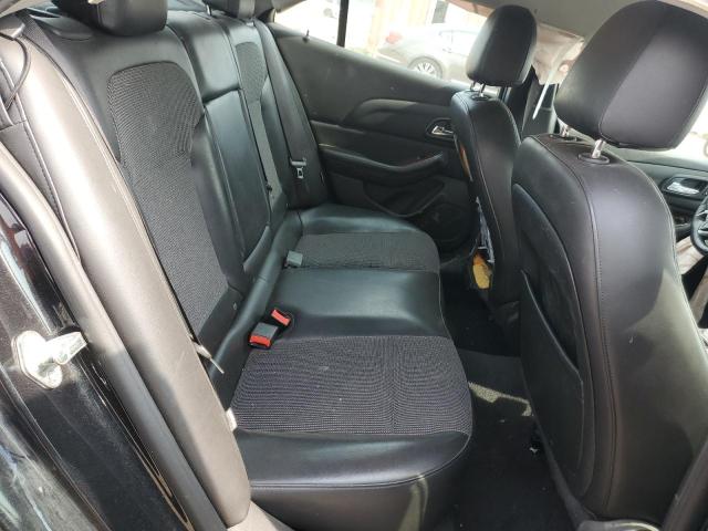 1G11C5SA3DF344772 - 2013 CHEVROLET MALIBU 1LT CHARCOAL photo 10