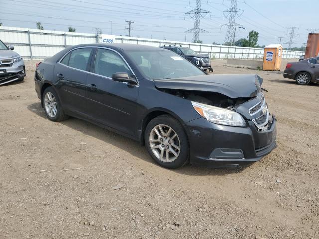 1G11C5SA3DF344772 - 2013 CHEVROLET MALIBU 1LT CHARCOAL photo 4