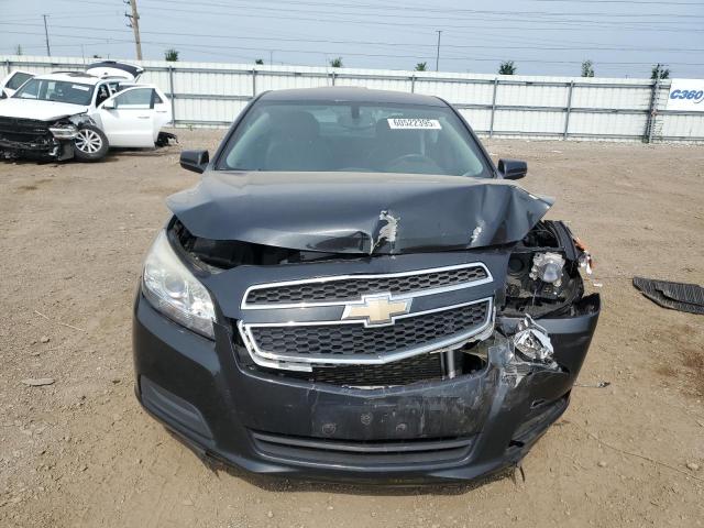 1G11C5SA3DF344772 - 2013 CHEVROLET MALIBU 1LT CHARCOAL photo 5