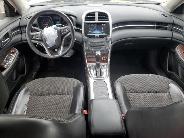 1G11C5SA3DF344772 - 2013 CHEVROLET MALIBU 1LT CHARCOAL photo 8