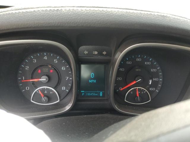 1G11C5SA3DF344772 - 2013 CHEVROLET MALIBU 1LT CHARCOAL photo 9