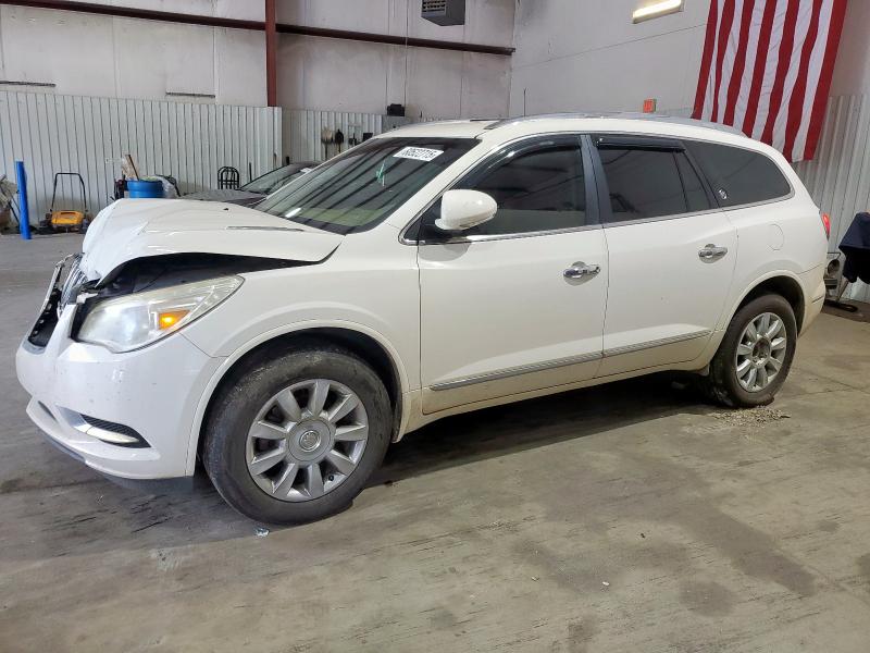 2014 BUICK ENCLAVE, null