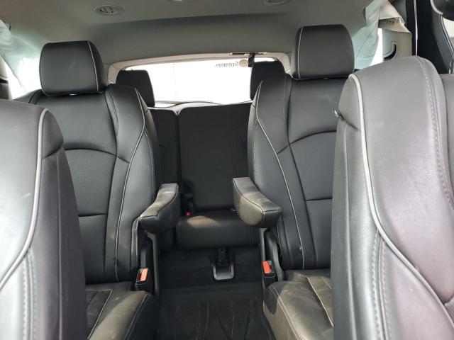 5GAEVCKW7LJ325075 - 2020 BUICK ENCLAVE AVENIR WHITE photo 10