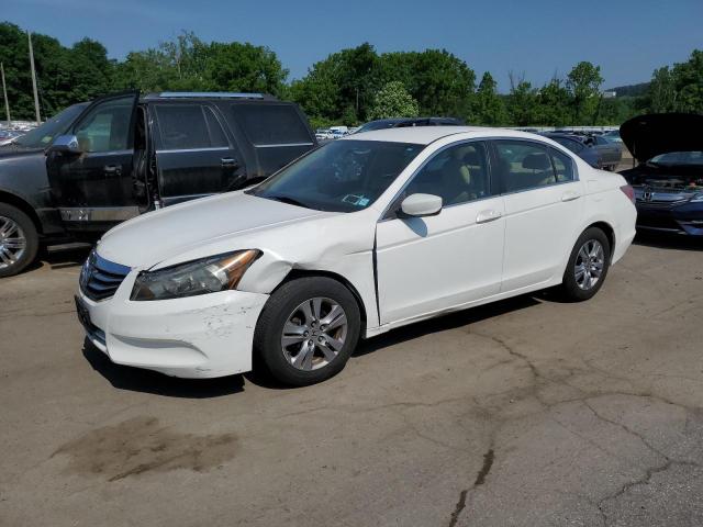 2011 HONDA ACCORD LXP, 