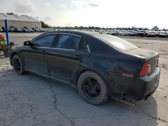 1G1ZH57B39F151793 - 2009 CHEVROLET MALIBU 1LT Qara foto 2