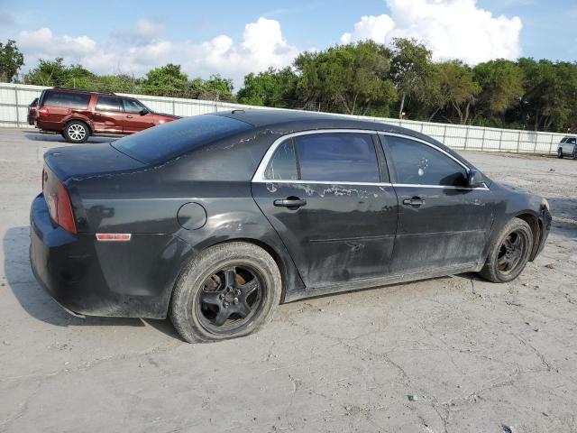 1G1ZH57B39F151793 - 2009 CHEVROLET MALIBU 1LT Qara foto 3