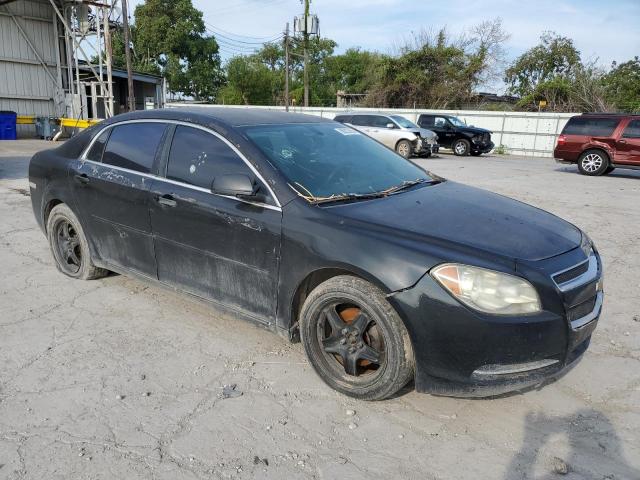 1G1ZH57B39F151793 - 2009 CHEVROLET MALIBU 1LT Qara foto 4