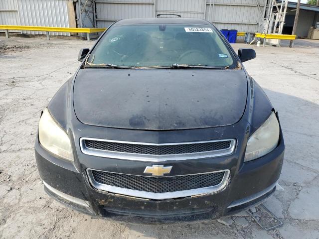 1G1ZH57B39F151793 - 2009 CHEVROLET MALIBU 1LT Qara foto 5