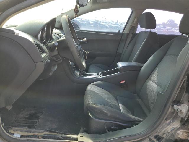 1G1ZH57B39F151793 - 2009 CHEVROLET MALIBU 1LT Qara foto 7