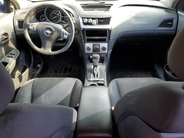 1G1ZH57B39F151793 - 2009 CHEVROLET MALIBU 1LT Qara foto 8