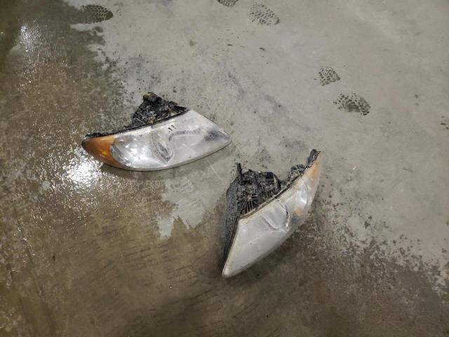 1A4GP45R76B549291 - 2006 CHRYSLER TOWN & COU ლურჯი ფოტო 13