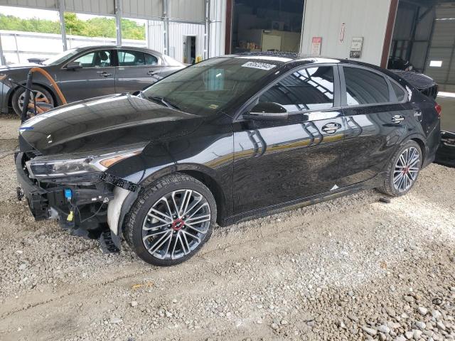 2023 KIA FORTE GT, null