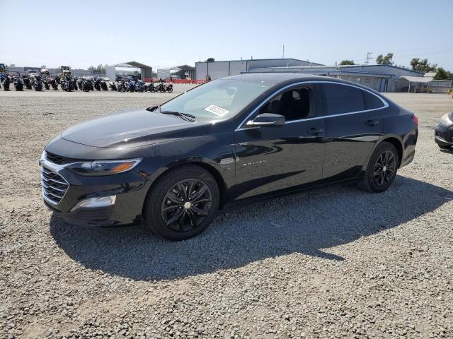 2024 CHEVROLET MALIBU LT, 