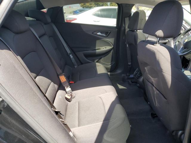 1G1ZD5ST9RF207389 - 2024 CHEVROLET MALIBU LT BLACK photo 10