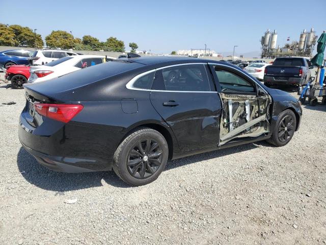 1G1ZD5ST9RF207389 - 2024 CHEVROLET MALIBU LT BLACK photo 3