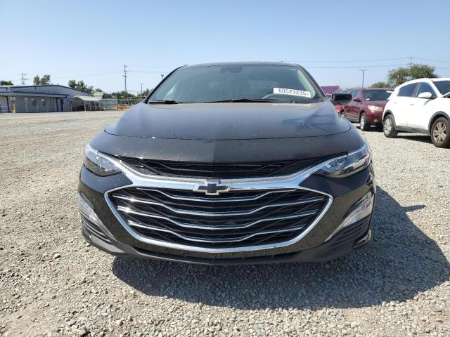 1G1ZD5ST9RF207389 - 2024 CHEVROLET MALIBU LT BLACK photo 5