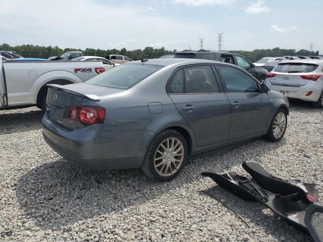 3VWRJ71KX8M143525 - 2008 VOLKSWAGEN JETTA WOLFSBURG 灰色 照片 3