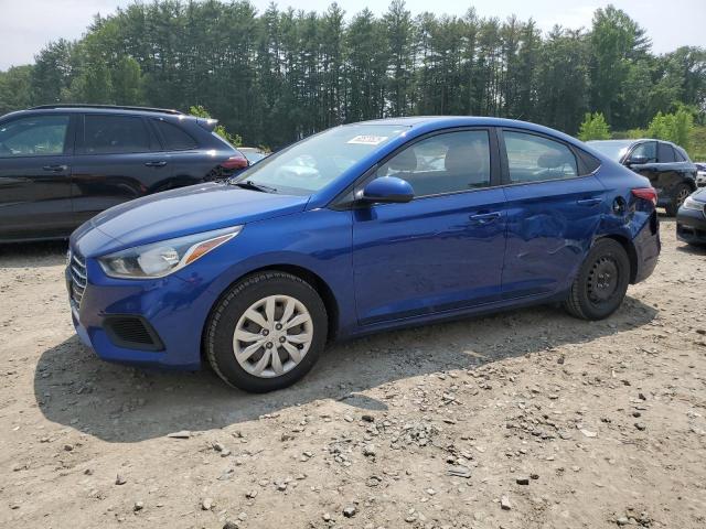 2019 HYUNDAI ACCENT SE, 