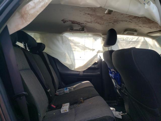 JTEBU5JR5H5450888 - 2017 TOYOTA 4RUNNER SR5/SR5 PREMIUM 灰色 照片 10