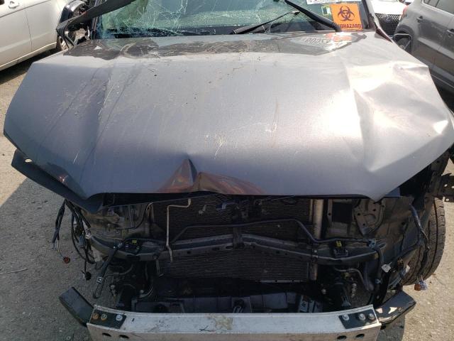 JTEBU5JR5H5450888 - 2017 TOYOTA 4RUNNER SR5/SR5 PREMIUM 灰色 照片 11