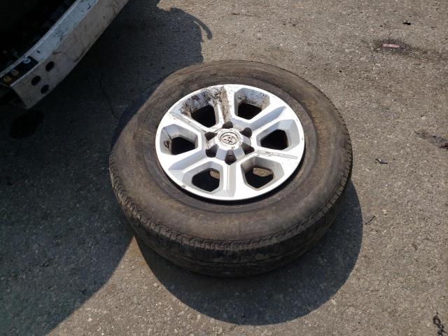 JTEBU5JR5H5450888 - 2017 TOYOTA 4RUNNER SR5/SR5 PREMIUM 灰色 照片 12