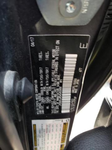 JTEBU5JR5H5450888 - 2017 TOYOTA 4RUNNER SR5/SR5 PREMIUM 灰色 照片 13