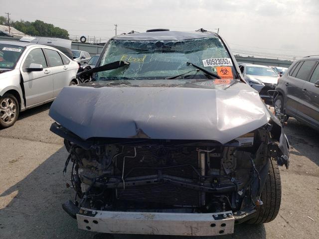 JTEBU5JR5H5450888 - 2017 TOYOTA 4RUNNER SR5/SR5 PREMIUM 灰色 照片 5