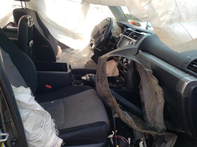 JTEBU5JR5H5450888 - 2017 TOYOTA 4RUNNER SR5/SR5 PREMIUM 灰色 照片 7