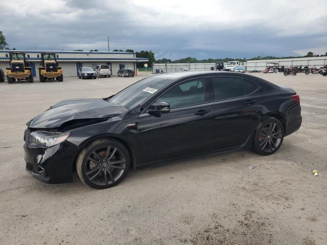 2019 ACURA TLX TECHNOLOGY, 