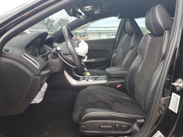 19UUB2F69KA000452 - 2019 ACURA TLX TECHNOLOGY 黑色 照片 7
