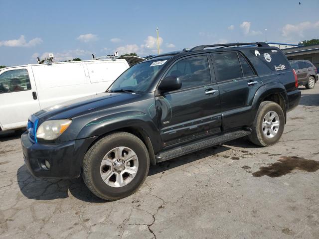 2008 TOYOTA 4RUNNER SR5, 