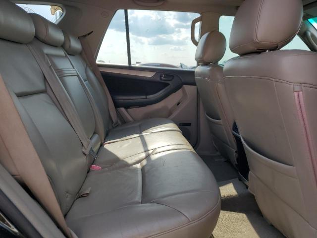 JTEZU14R88K012919 - 2008 TOYOTA 4RUNNER SR5 Сірий фото 11