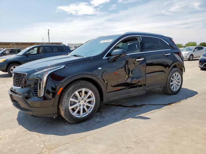 2023 CADILLAC XT4 LUXURY, null
