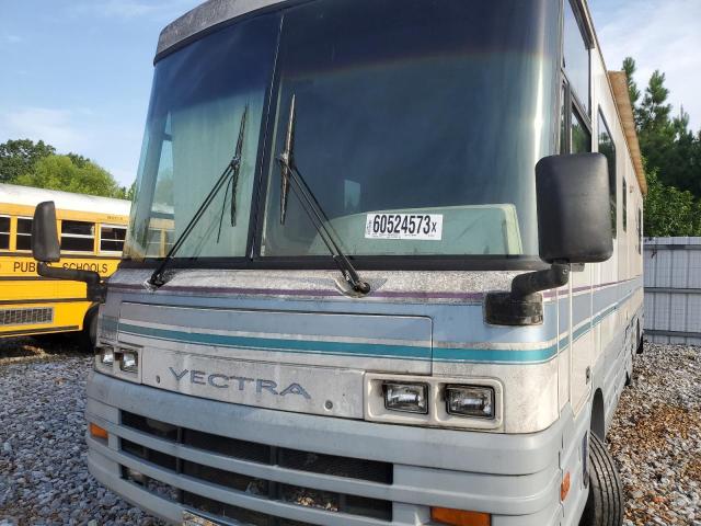 4CDR6BR12S2306183 - 1995 OTHR OTHER X LINE TAN photo 7