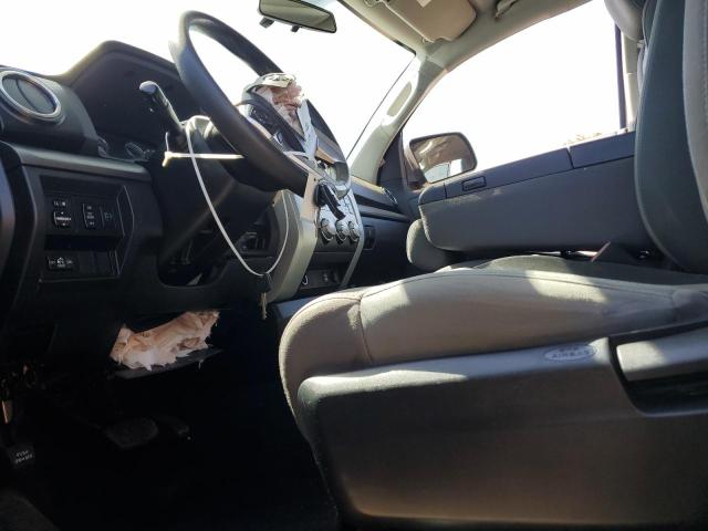 5TFRY5F14GX198192 - 2016 TOYOTA TUNDRA DOUBLE CAB SR/SR5 WHITE photo 7