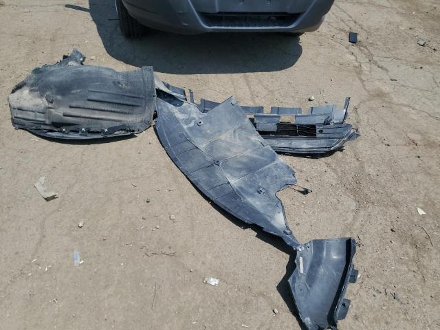 1FMSK8FH7PGB83389 - 2023 FORD EXPLORER LIMITED GRAY photo 13