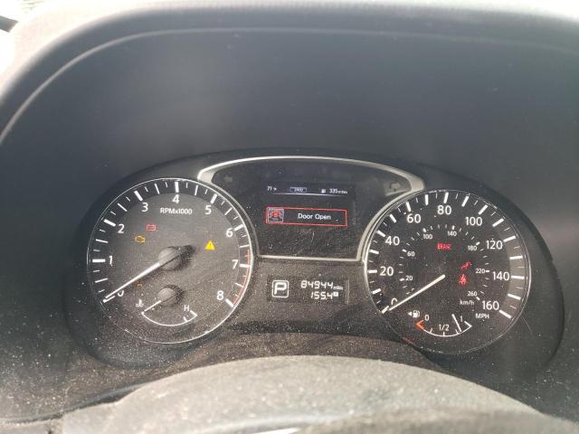 5N1AR2MM1FC706853 - 2015 NISSAN PATHFINDER S TAN photo 9