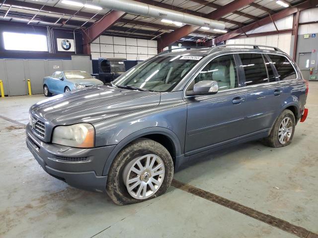 YV4CZ982781418796 - 2008 VOLVO XC90 3.2 GRAY photo 1