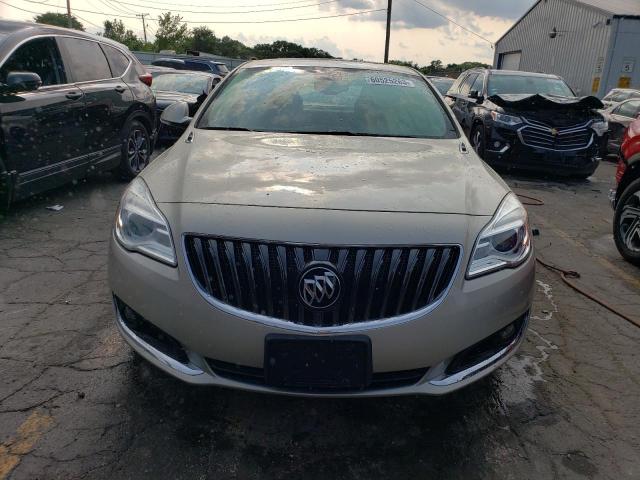 2G4GK5EX2F9222982 - 2015 BUICK REGAL 米色 照片 5