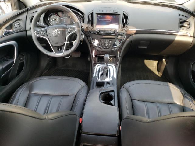 2G4GK5EX2F9222982 - 2015 BUICK REGAL 米色 照片 8