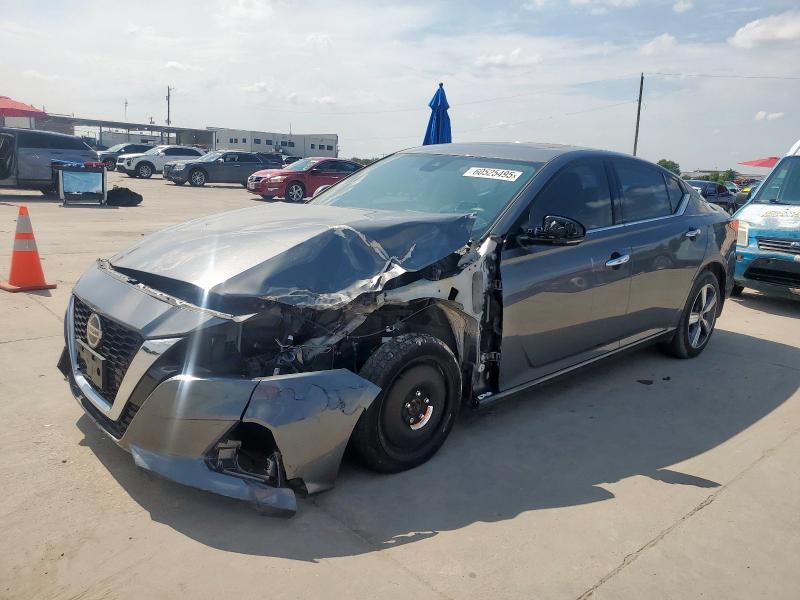 2022 NISSAN ALTIMA SL, null