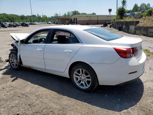 1G11C5SA1DF124899 - 2013 CHEVROLET MALIBU 1LT Ақ фото 2