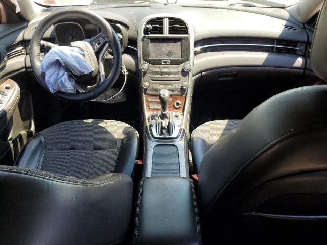 1G11C5SA1DF124899 - 2013 CHEVROLET MALIBU 1LT Ақ фото 8