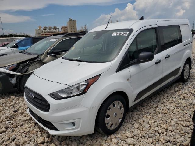 2023 FORD TRANSIT CO XLT, null